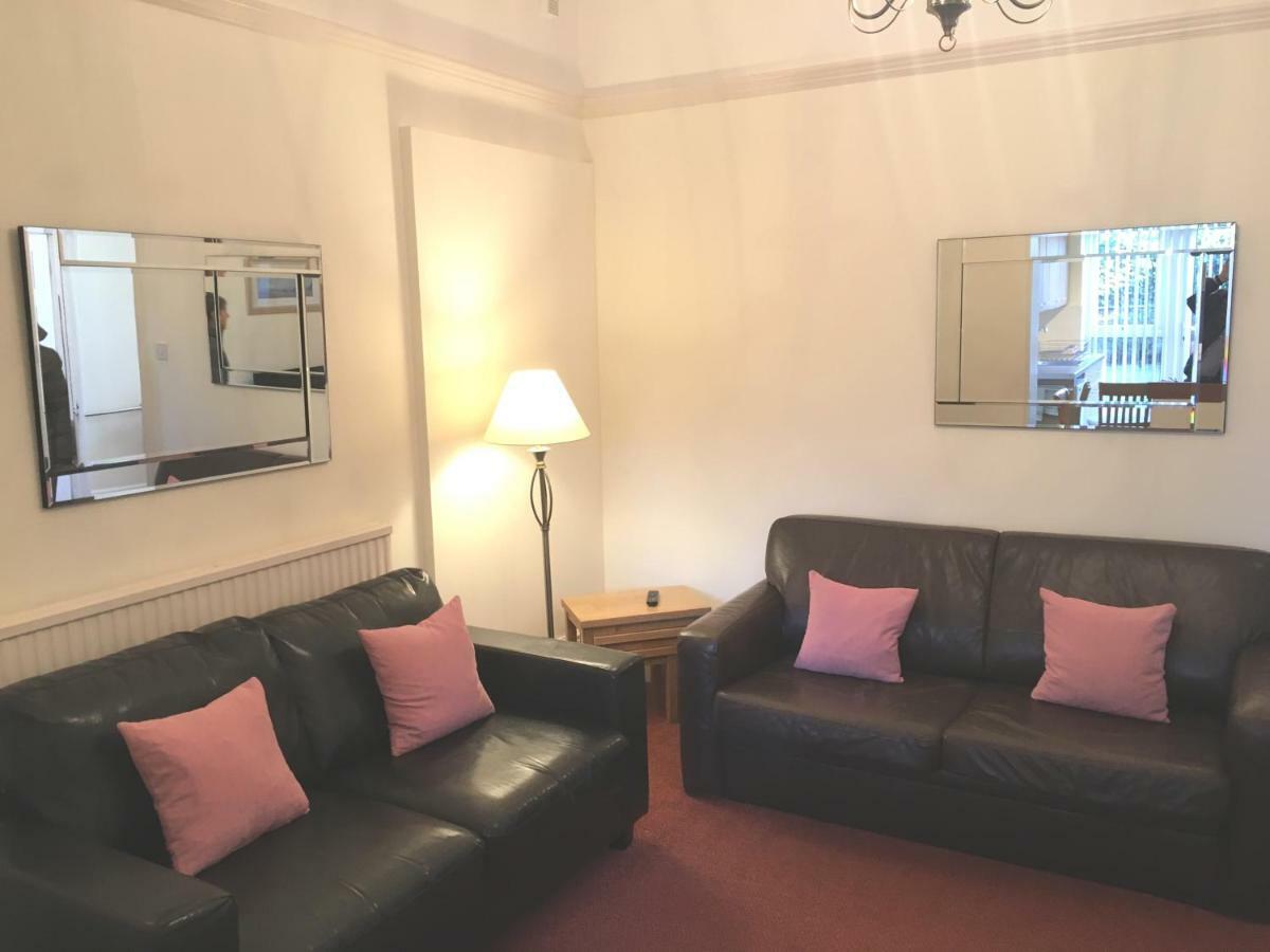 Stavordale House Apartment เวย์มัธ ห้อง รูปภาพ